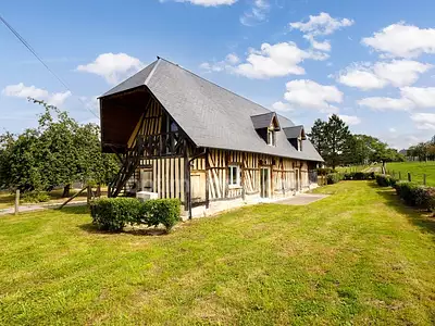 Maison, 145 m²