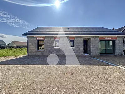 Maison, 130 m²