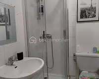 Appartement, 27 m²