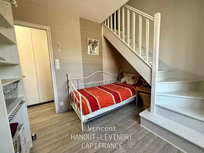 Maison, 98 m²