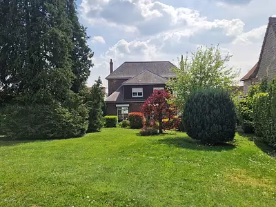 Maison, 191 m²