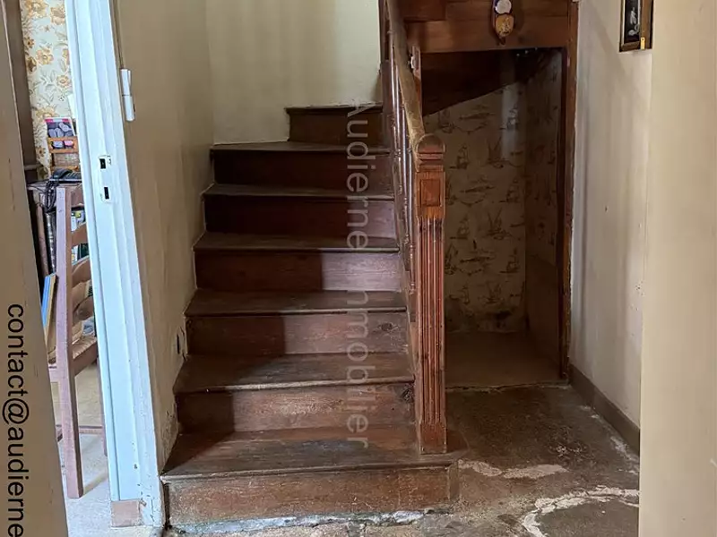 Maison, 101 m²