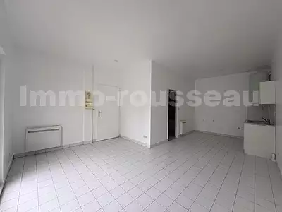 Appartement 1 pieces 29,6 m2 a louer - 1 PiÈCe Thieux 77230