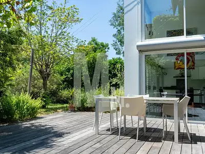Maison, 166 m²