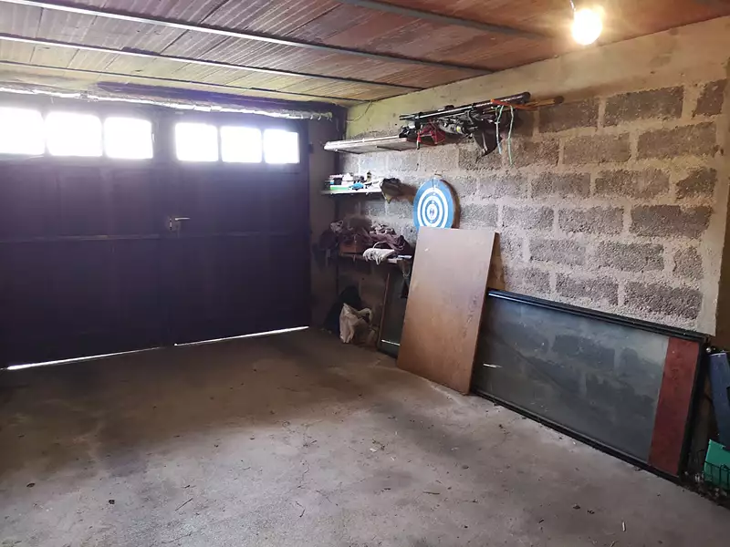 Maison, 125 m²
