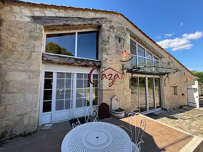 Maison, 321 m²
