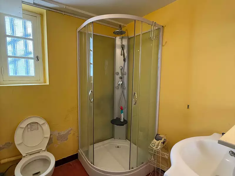 Maison, 132 m²