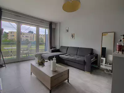 Appartement, 41 m²