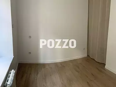 Appartement, 30,9 m²