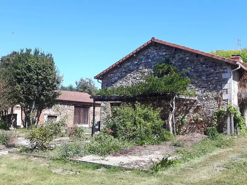 Maison, 86 m²