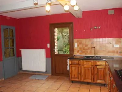Maison, 96 m²