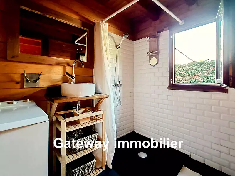 Maison, 66 m²