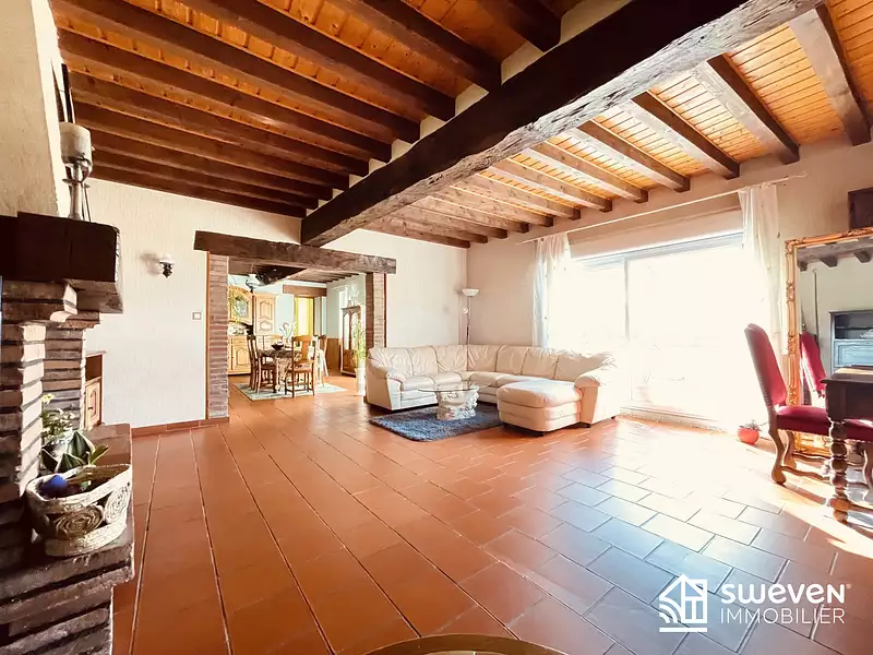 Maison, 170 m²