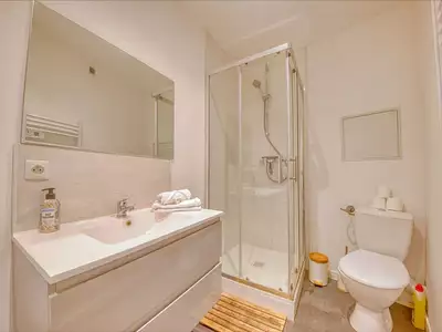 Appartement, 30,6 m²