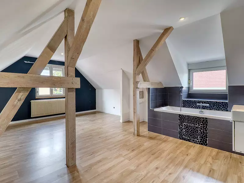 Maison, 100 m²