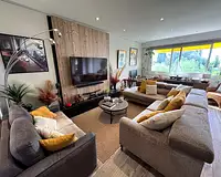 Appartement, 112 m²