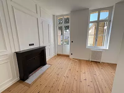 Maison, 220 m²