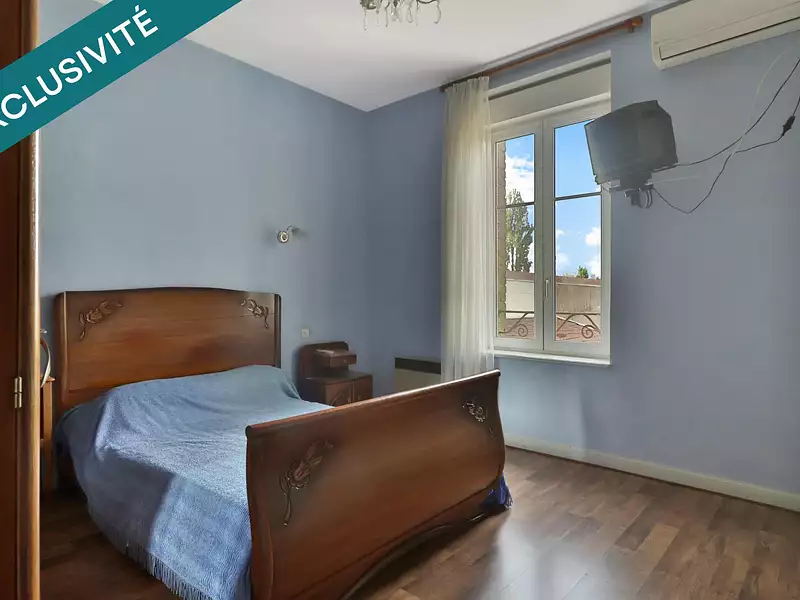 Maison, 217 m²