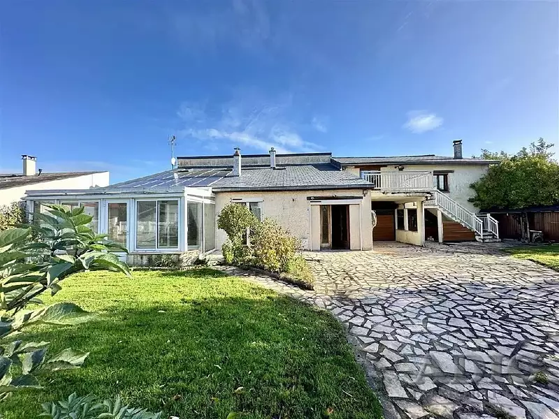 Maison, 190 m²