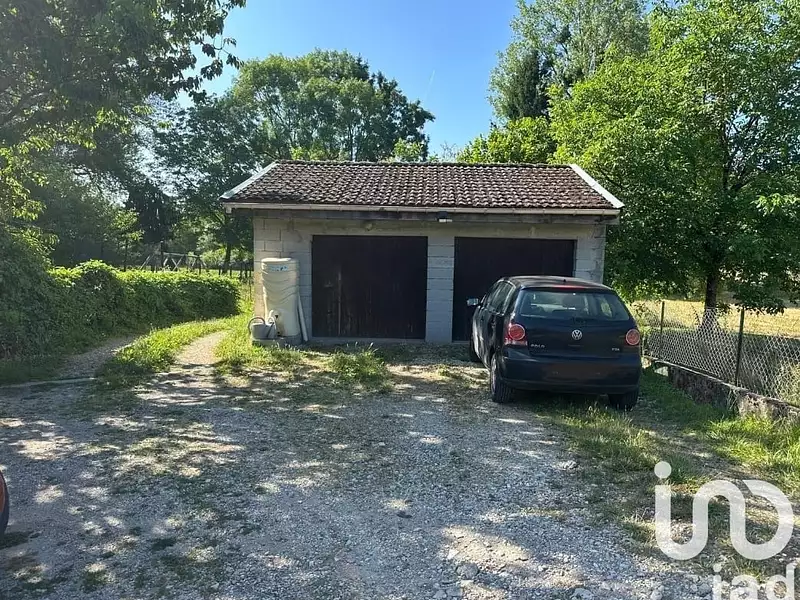 Maison, 135 m²
