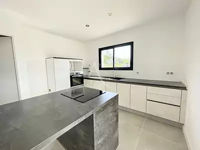Maison, 132,35 m²