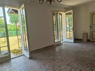 Maison, 140,16 m²