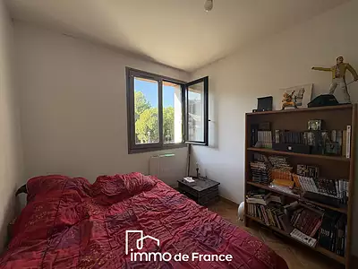 Appartement, 36,89 m²