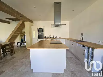 Maison, 200 m²