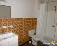 Appartement, 44,35 m²