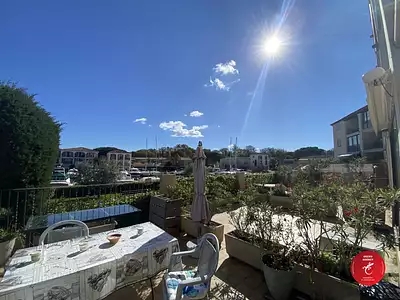 Appartement, 34,23 m²