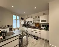 Appartement, 113 m²