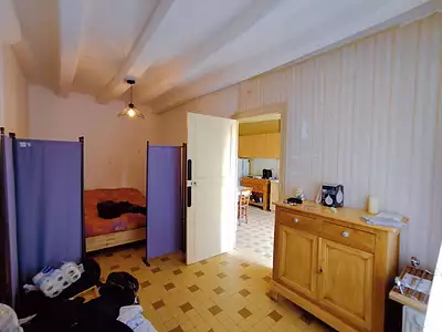 Maison, 51 m²
