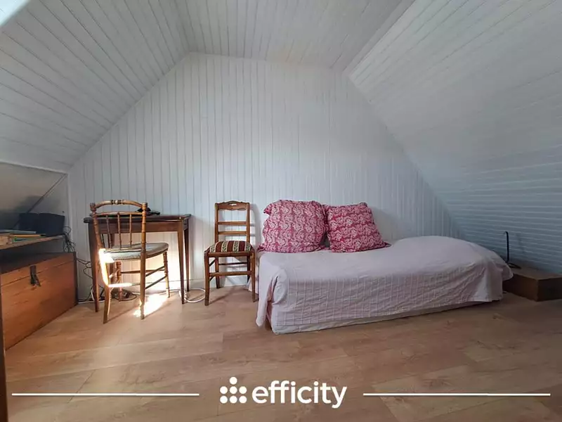 Maison, 70 m²