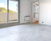 Appartement, 26,66 m²