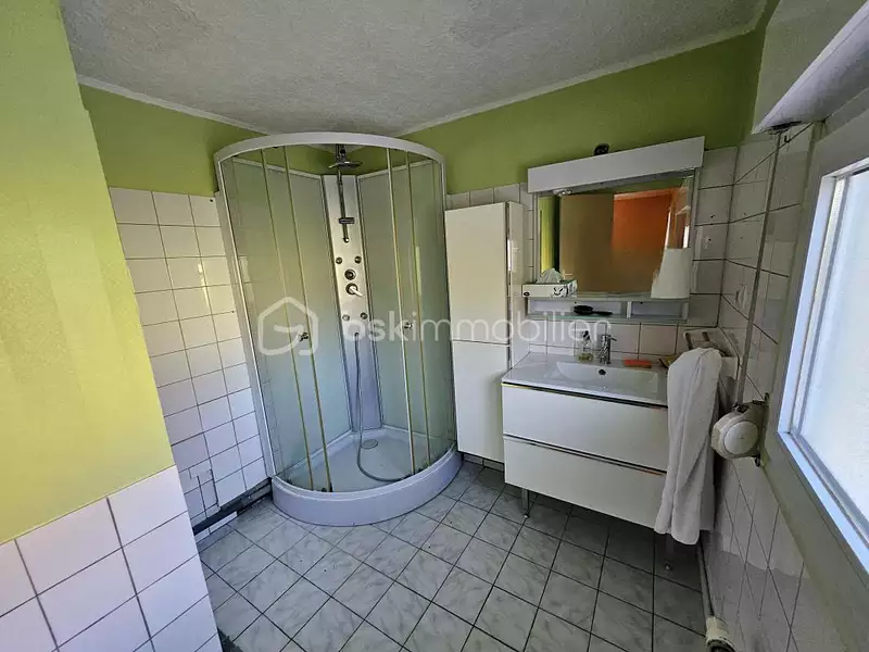 Maison, 170 m²