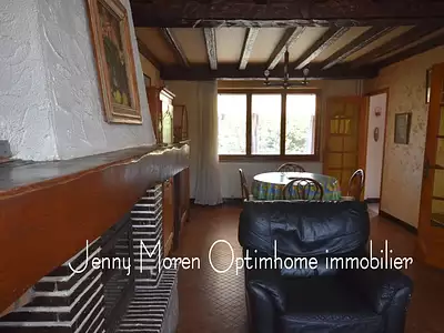 Maison, 80 m²