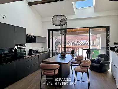 Appartement, 124 m²