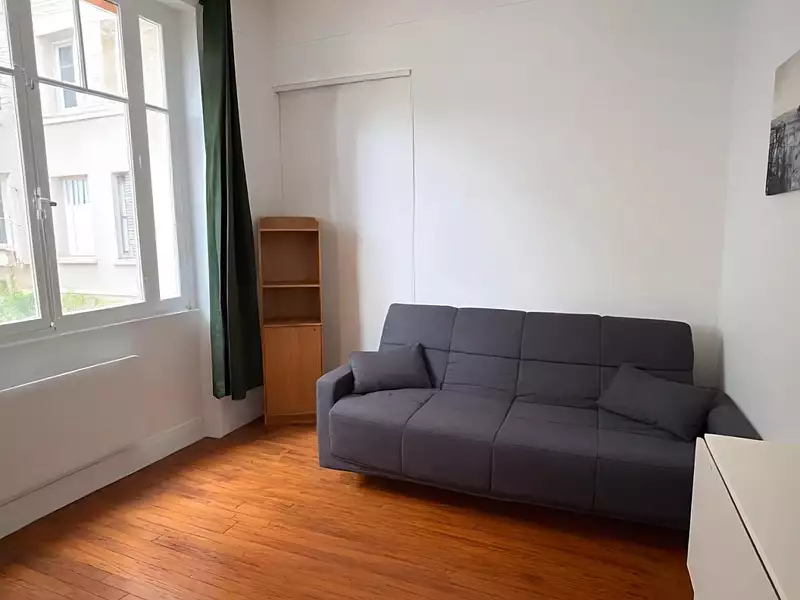 Appartement, 22 m²