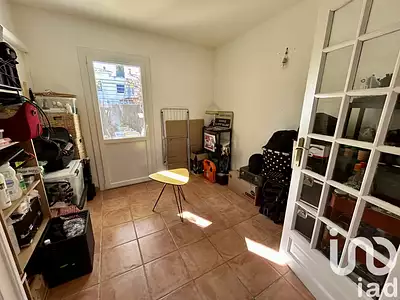 Appartement, 64 m²