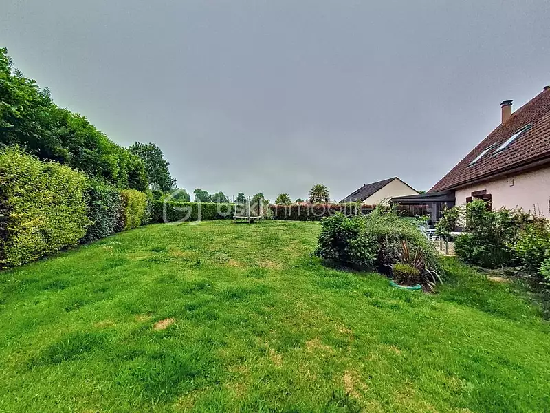 Maison, 195 m²