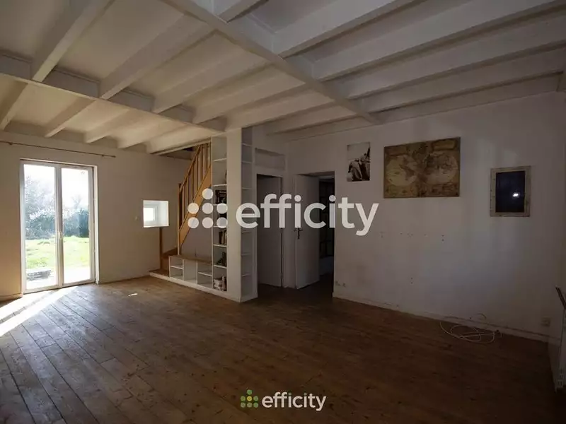 Maison, 176 m²