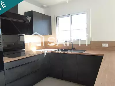 Maison, 106 m²