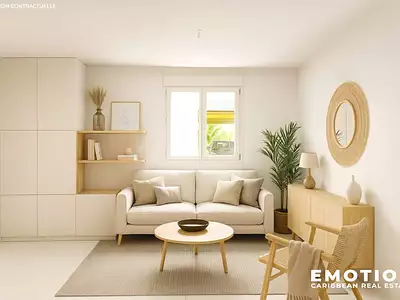 Maison, 82 m²