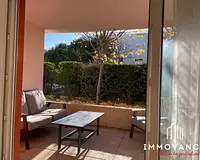 Appartement, 69,55 m²