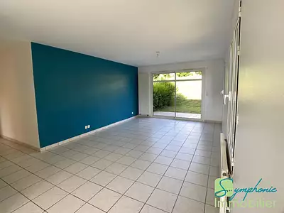 Appartement, 69,63 m²