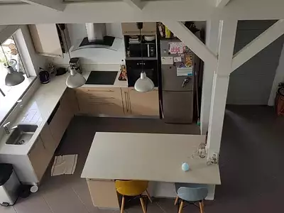 Maison, 140 m²