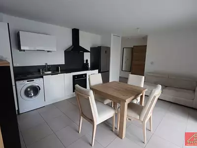 Appartement, 39,31 m²