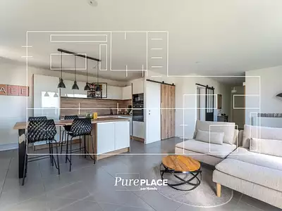 Appartement, 117 m²