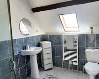 Maison, 186 m²