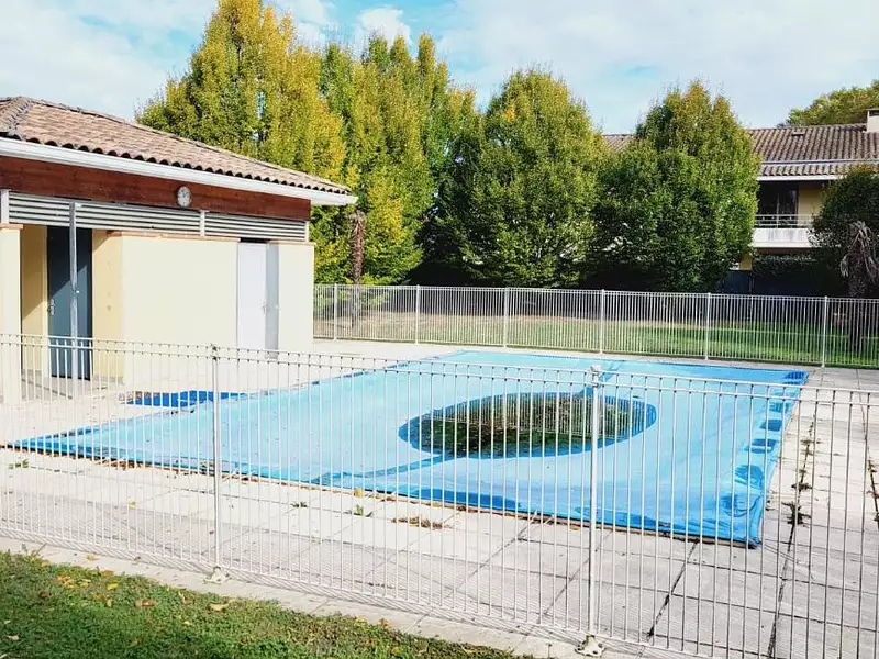 Appartement, 45,05 m²